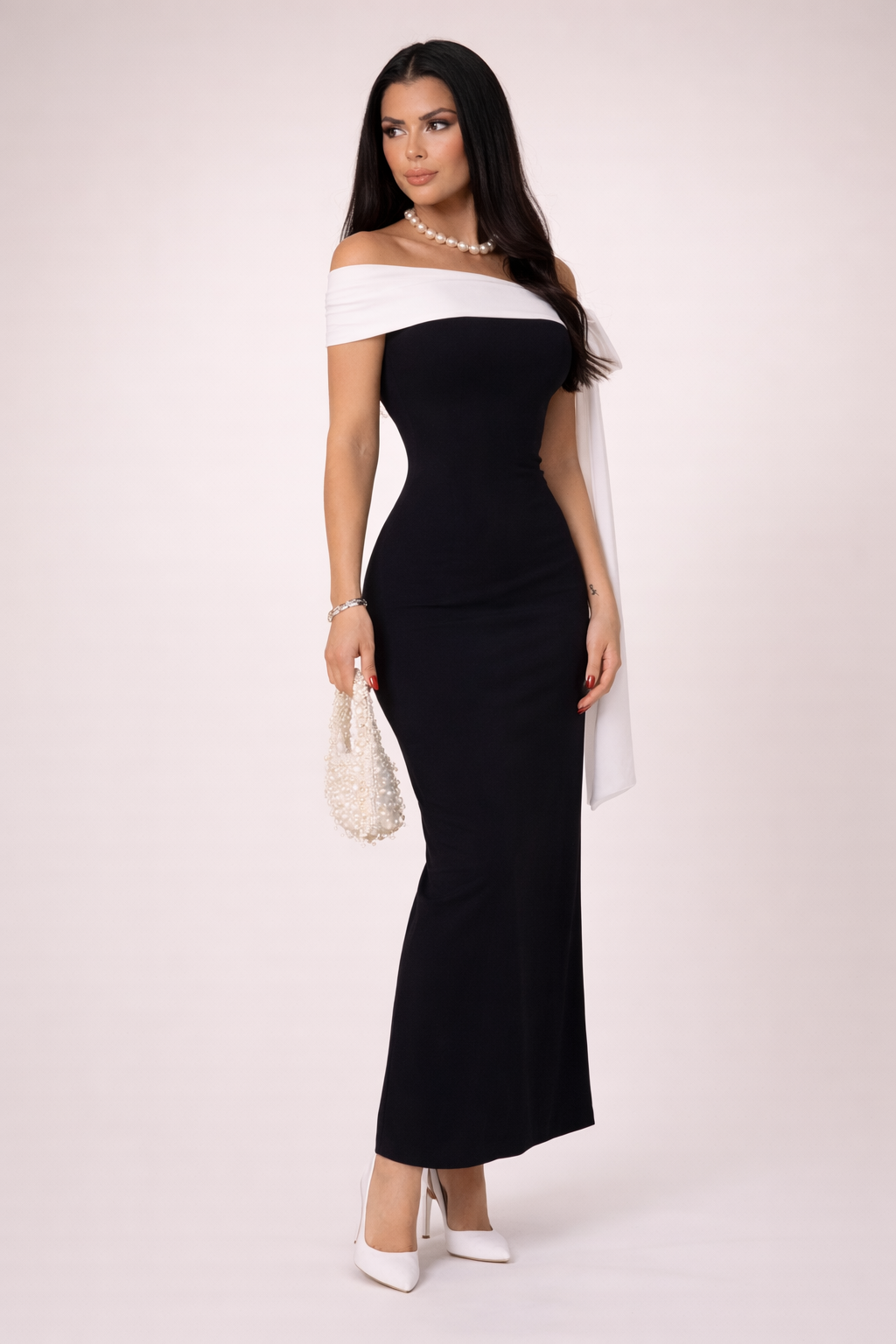 Robe ELLYA