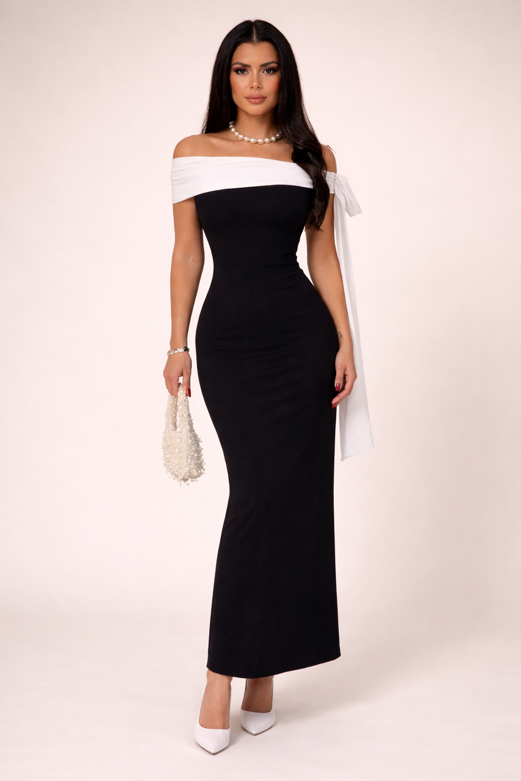 Robe ELLYA